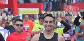 jaipur Marathon