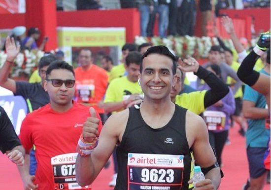 jaipur Marathon