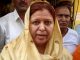 रामगढ़ सीट पर कांग्रेस की साफिया जुबेर खान 12,228 वोट से जीती Safia Zubair Khan, won, Ramgarh seat