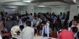 Skill employment camp