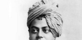 Swami Vivekanand