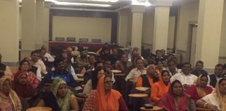 jaipur Mayor election