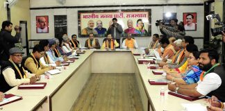 farmers debt waiver, Prakash Javadekar