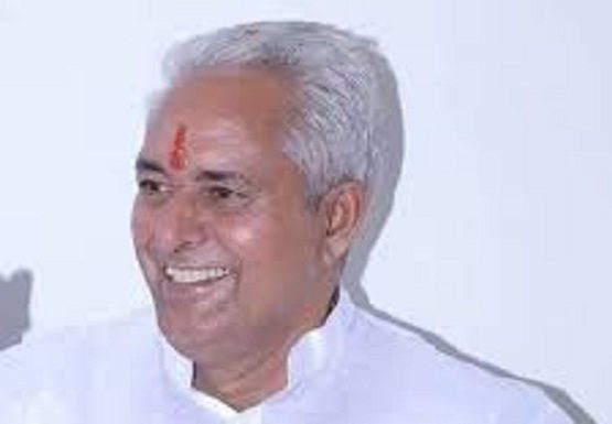 new industrial policy