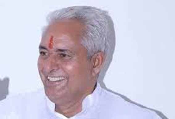 40 औद्योगिक परिसंघ जयपुर में उद्योग मंत्री परसादी लाल मीना से करेंगे संवाद naee audyogik