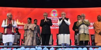 NRI India brand ambassador