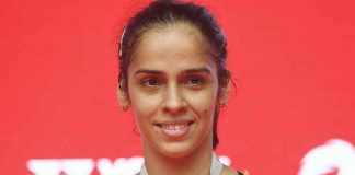 Indonesia Masters, Saina Nehwal