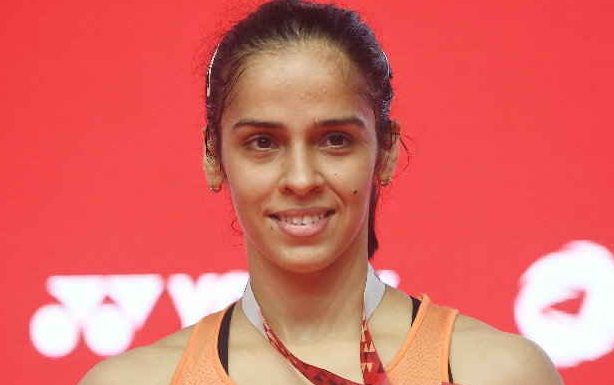 Indonesia Masters, Saina Nehwal