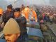 Simanchal Express disrupted
