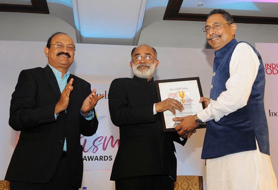 Best Heritage Destination Award Rajasthan, ourism Minister, Visvendra Singh