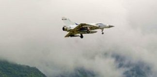 IAF whereabout, terrorists PoK