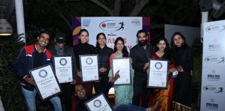 Jaipur Marathon World Records