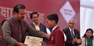 National Road Safety Week