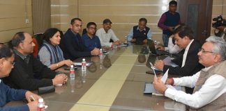 Lok Sabha Election, 4.84 crore voters