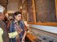 Titanwala Museum, Smriti Irani, Handblock printing