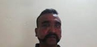 Indian pilot abhinandan, Pakistan