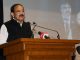M. Venkaiah Naidu