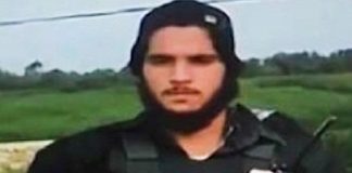 Pulwama terrorist attack, Kamran Kamar, Gazi Rashid, killed