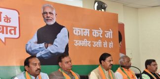 Prime Minister, Mahesh Sharma