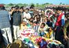 hamraj meena, Terrorist attack in Pulwama