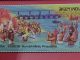 Special postage stamp, Kumbh Mela