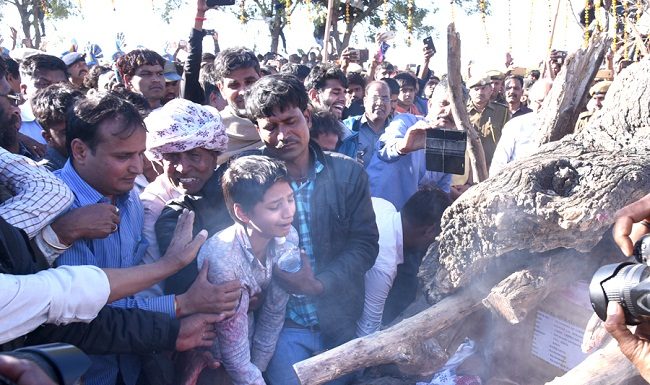 Shaheed Narayana