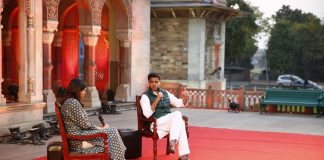Sachin Pilot