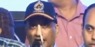 Goa cm Manohar Parrikar, passes away