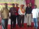 adrash patrakar parishad, holi milan