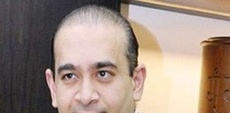 Nirav Modi, arrest warrant