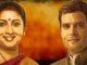 Rahul Gandhi, Smriti Irani