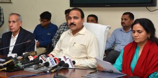 rajasthan Lok Sabha Election 2019