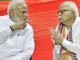 शून्य से शिखर तक भाजपा को पहुंचाने वाले लालकृष्ण आडवाणी हुए आउट LK Advani