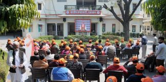 Prime Minister Narendra Modi