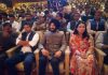 Young Leader Summit, Article 370