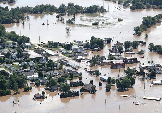 flood