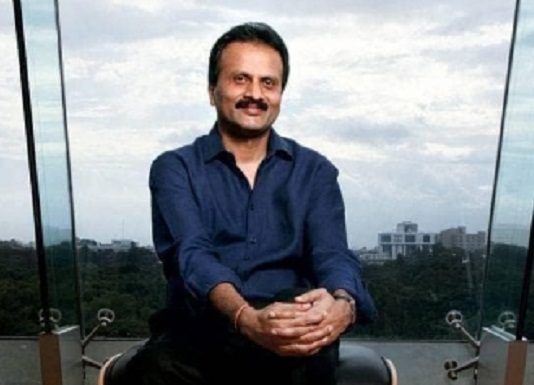 कॉफी किंग सीसीडी संस्थापक वी.जी.सिद्धार्थ का शव नदी में मिला