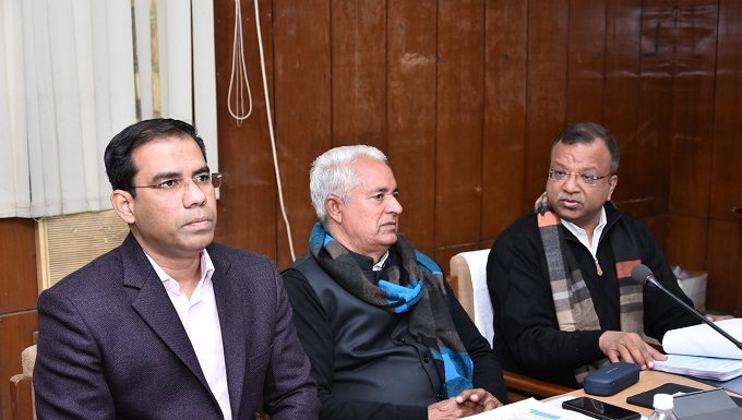 रीको भूखण्ड होंगे सस्ते, रीको भूखण्ड खरीद के लिए 75 प्रतिशत राशि का ऋण