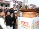 CM Ashok Gehlot Inaugurates State Games-2020 by Lighting the Torch