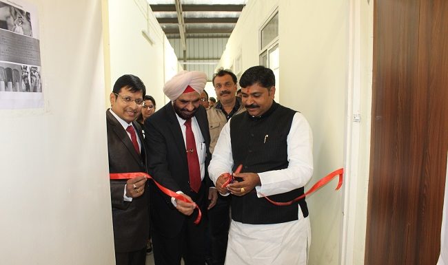 भारतीय स्किल डेवलपमेंट यूनिवर्सिटी ने ब्यूटी एंड वेलनेस प्रोग्राम में ओरेन इंटरनेशनल के साथ मिलाया हाथ