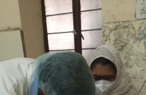राजस्थान रैपिड टेस्टिंग किट से कोरोना की जांच करने वाला बना पहला प्रदेश