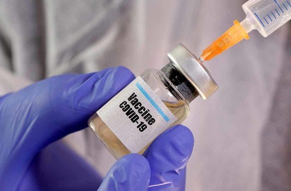 राज्यों/केंद्रशासित प्रदेशों को टीके की 26 करोड़ से अधिक खुराक प्रदान की गयी