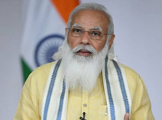 प्रधानमंत्री गरीब कल्याण अन्न योजना को दीपावली तक बढ़ाया गया: प्रधानमंत्री