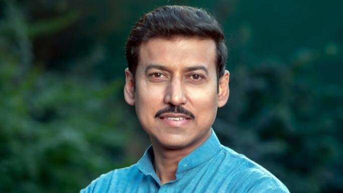 कांग्रेस सरकार का यूरिया में भ्रष्टाचार, किसान हो रहा है परेशान – कर्नल राज्यवर्धन