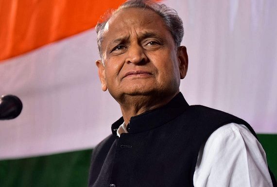 राजस्थान में 1 लाख भर्तियां करने की तैयारी