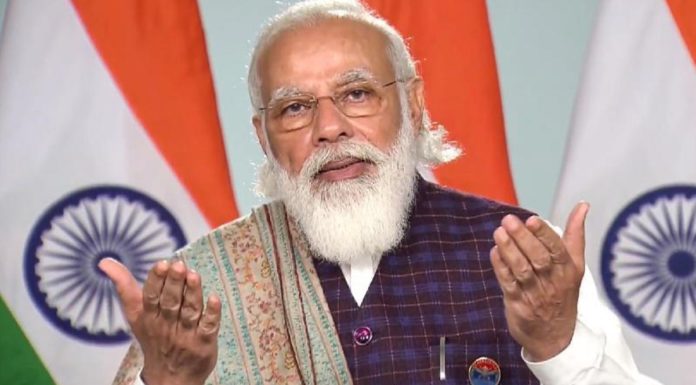 प्रधानमंत्री नरेन्द्र मोदी 16 जुलाई को गुजरात में कई परियोजनाओं का उद्घाटन करेंगे और राष्ट्र को समर्पित करेंगे