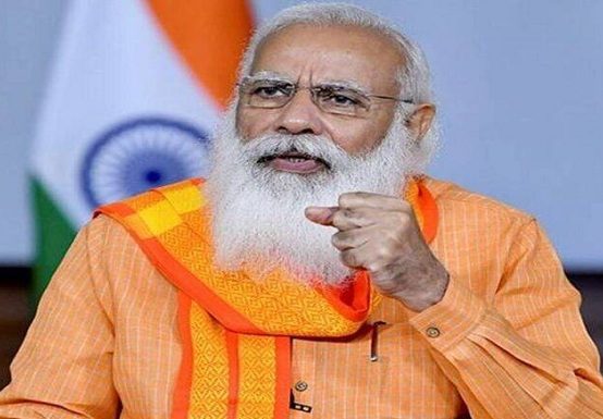 प्रधानमंत्री ने उत्तर प्रदेश के महोबा में विभिन्न विकास परियोजनाएँ, राष्ट्र को समर्पित कीं