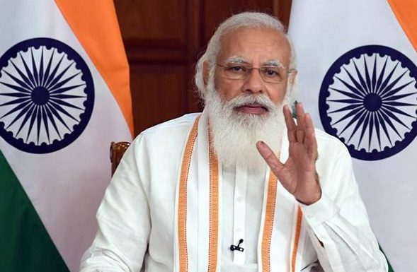 प्रधानमंत्री 12 नवंबर को भारतीय रिजर्व बैंक की दो अभिनव उपभोक्ता केंद्रित पहलों का शुभारंभ करेंगे