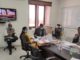 बांसवाड़ा के चार और भीलवाड़ा के तीन स्थानों पर मैग्नीज, लाईमस्टोन, आयरन ऑर व गारनेट की नीलामी पूर्व तैयारी मार्च तक: डॉ. सुबोध अग्रवाल