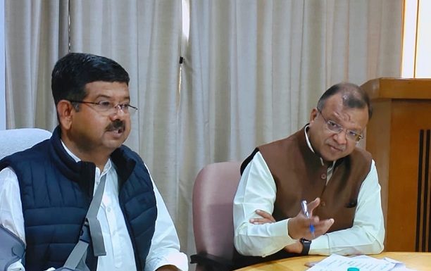 मुख्यमंत्री अशोक गहलोत की निवेशोन्मुखी नई ऊर्जा नीति से बदला परिदृश्य